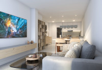 Neubau Immobilien - Wohnungen - Santa Pola