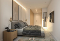 Neubau Immobilien - Wohnungen - Santa Pola