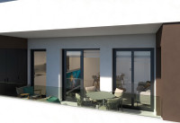 Neubau Immobilien - Wohnungen - Santa Pola