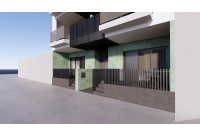 Neubau Immobilien - Wohnungen - Torre de la Horadada