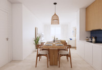 Neubau Immobilien - Wohnungen - Torre de la Horadada