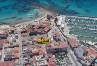 Neubau Immobilien - Wohnungen - Torre de la Horadada