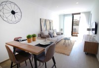 Neubau Immobilien - Wohnungen - Torre de la Horadada