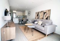 Neubau Immobilien - Wohnungen - Torre de la Horadada