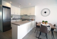 Neubau Immobilien - Wohnungen - Torre de la Horadada