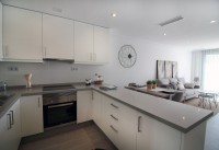 Neubau Immobilien - Wohnungen - Torre de la Horadada