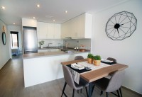 Neubau Immobilien - Wohnungen - Torre de la Horadada