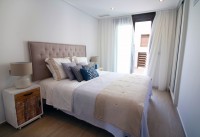 Neubau Immobilien - Wohnungen - Torre de la Horadada