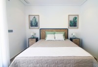 Neubau Immobilien - Wohnungen - Torre de la Horadada