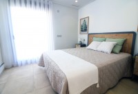 Neubau Immobilien - Wohnungen - Torre de la Horadada