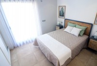 Neubau Immobilien - Wohnungen - Torre de la Horadada
