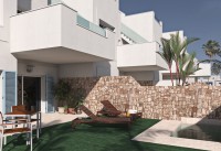 Neubau Immobilien - Wohnungen - Torre de la Horadada