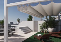 Neubau Immobilien - Wohnungen - Torre de la Horadada