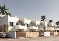 Neubau Immobilien - Wohnungen - Torre de la Horadada