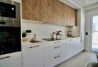 Neubau Immobilien - Wohnungen - Torre de la Horadada