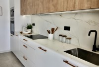 Neubau Immobilien - Wohnungen - Torre de la Horadada