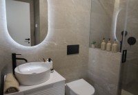 Neubau Immobilien - Wohnungen - Torre de la Horadada