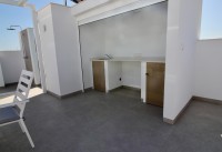 Neubau Immobilien - Wohnungen - Torre de la Horadada