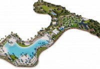 Neubau Immobilien - Wohnungen - Torre Pacheco - Santa Rosalia Lake & Life Resort