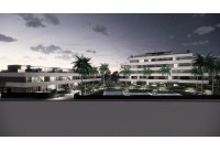 Neubau Immobilien - Wohnungen - Torre Pacheco - Santa Rosalia Lake & Life Resort