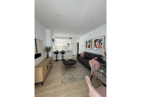 Neubau Immobilien - Wohnungen - Torre Pacheco - Santa Rosalia Lake & Life Resort