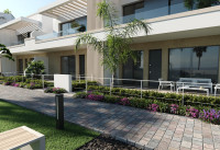 Neubau Immobilien - Wohnungen - Torre Pacheco - Santa Rosalia Lake & Life Resort