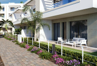 Neubau Immobilien - Wohnungen - Torre Pacheco - Santa Rosalia Lake & Life Resort