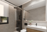 Neubau Immobilien - Wohnungen - Torre Pacheco - Santa Rosalia Lake & Life Resort