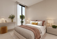 Neubau Immobilien - Wohnungen - Torre Pacheco - Santa Rosalia Lake & Life Resort