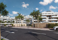 Neubau Immobilien - Wohnungen - Torre Pacheco - Santa Rosalia Lake & Life Resort