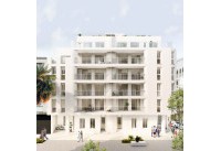 Neubau Immobilien - Wohnungen - Torrevieja - Playa de los Locos