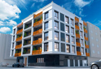 Neubau Immobilien - Wohnungen - Torrevieja - Playa del Cura