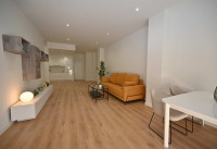 Neubau Immobilien - Wohnungen - Torrevieja - Playa del Cura