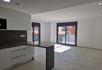 Neubau Immobilien - Wohnungen - Torrevieja - Playa del Cura