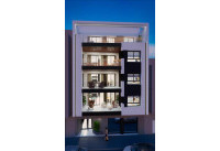 Neubau Immobilien - Wohnungen - Torrevieja