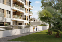Neubau Immobilien - Wohnungen - Torrevieja