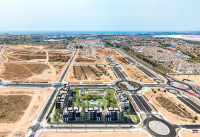 Neubau Immobilien - Wohnungen - Torrevieja