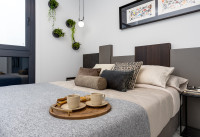 Neubau Immobilien - Wohnungen - Torrevieja