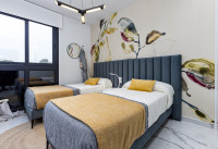 Neubau Immobilien - Wohnungen - Torrevieja