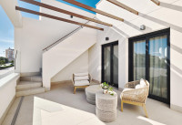 Neubau Immobilien - Wohnungen - Torrevieja