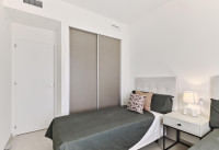 Neubau Immobilien - Wohnungen - Torrevieja