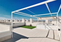 Neubau Immobilien - Wohnungen - Torrevieja