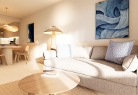 Neubau Immobilien - Wohnungen - Torrevieja
