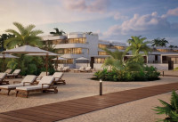 Neubau Immobilien - Wohnungen - Vera - Vera Playa
