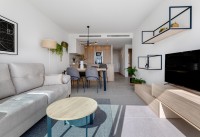 Neubau Immobilien - Wohnungen - Villajoyosa