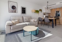 Neubau Immobilien - Wohnungen - Villajoyosa