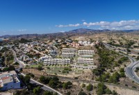 Neubau Immobilien - Wohnungen - Villajoyosa