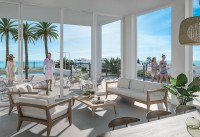 Neubau Immobilien - Wohnungen - Villajoyosa