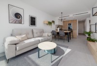 Neubau Immobilien - Wohnungen - Villajoyosa