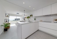 Neubau Immobilien - Wohnungen - Villajoyosa